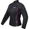 Black/Pink