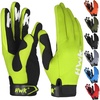 Hi-Vis Green