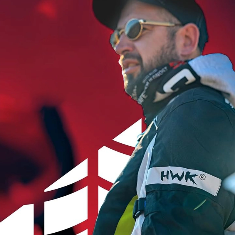 HWK Motorcycle Gear | Riding Jackets, Leather Gear, Armor & Accessories