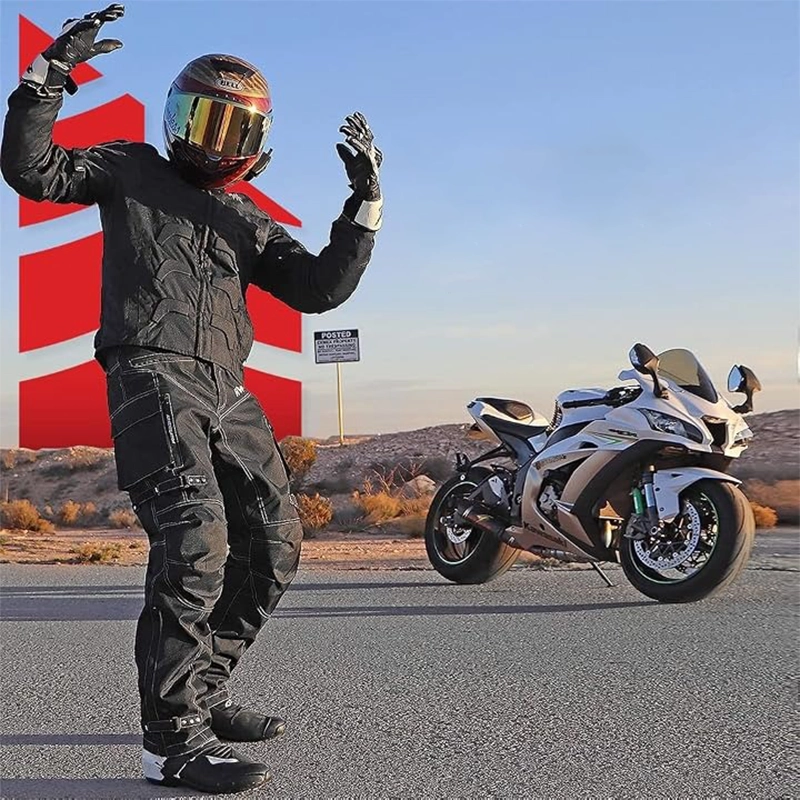 HWK Motorcycle Gear | Riding Jackets, Leather Gear, Armor & Accessories