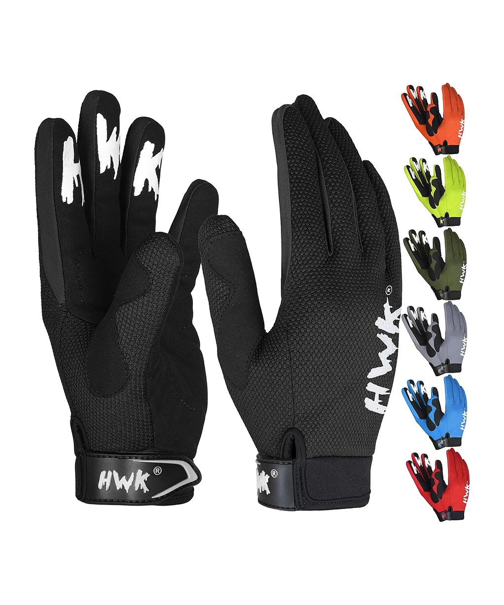 HWK Motorcycle Gear | Riding Jackets, Leather Gear, Armor & Accessories