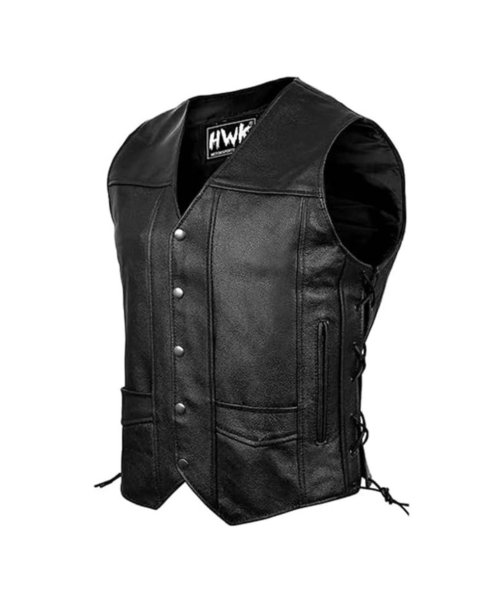 HWK Motorcycle Gear | Riding Jackets, Leather Gear, Armor & Accessories