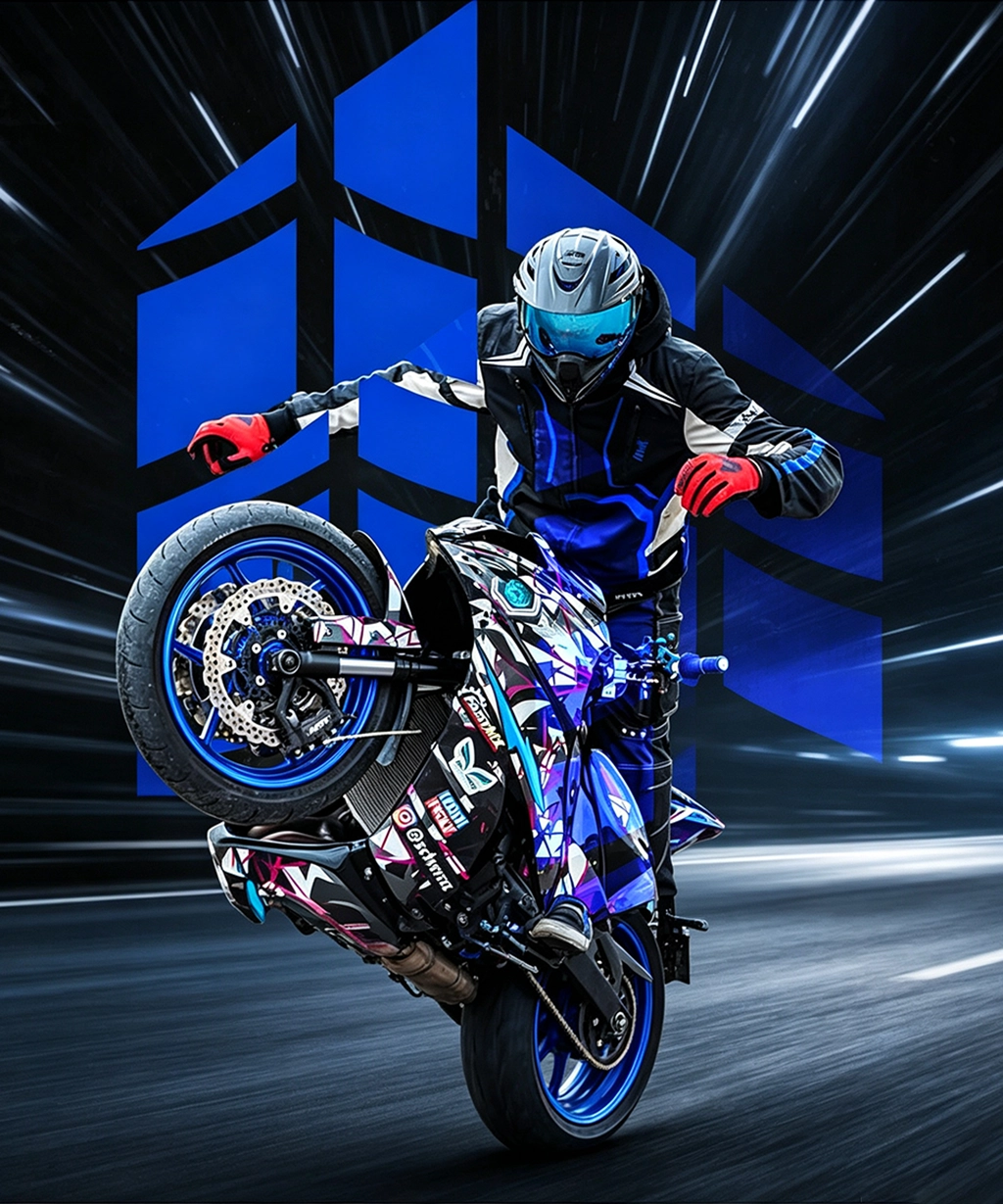 HWK Motorcycle Gear | Riding Jackets, Leather Gear, Armor & Accessories